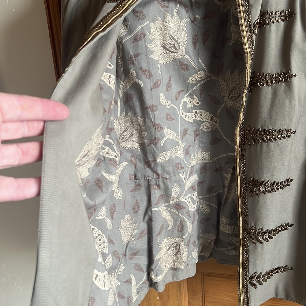 Chicos Jacket - image 4